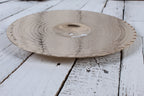 Zildjian S13MPR 13 Inch S Zildjian Mastersound Hi Hats 13" HiHat Drum Cymbals