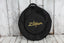 Zildjian ZCB22GIG Gigging Cymbal Bag 22 Inch Deluxe Backpack Cymbal Bag