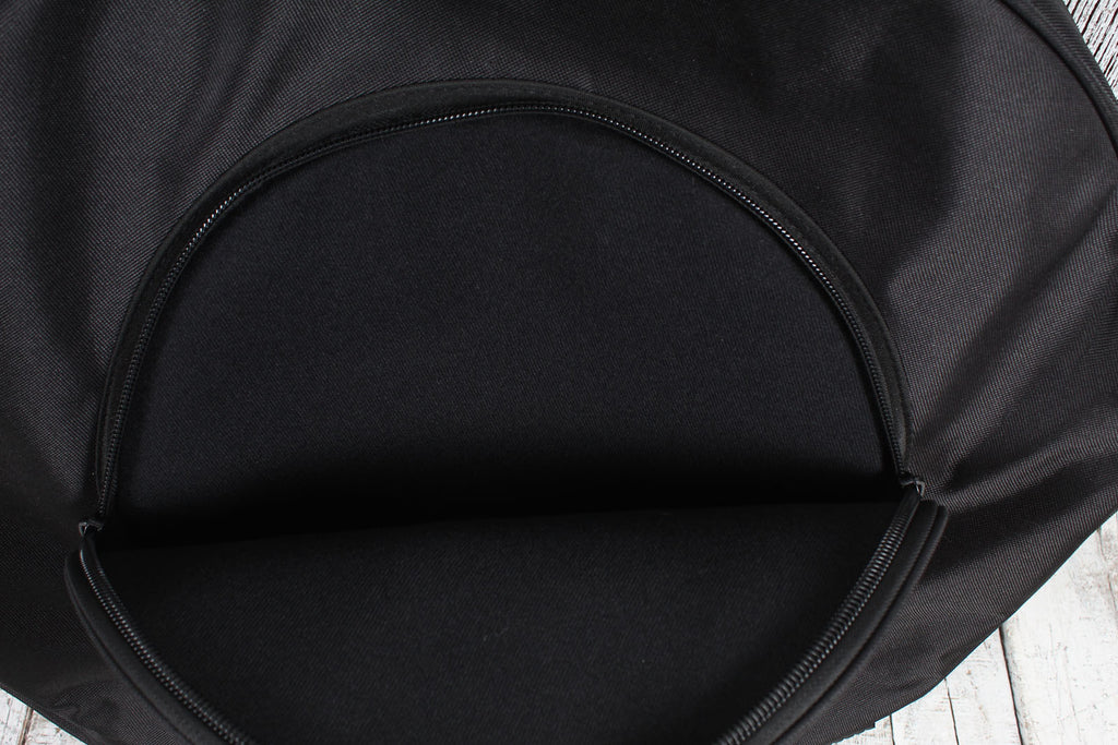 Zildjian ZCB22GIG Gigging Cymbal Bag 22 Inch Deluxe Backpack Cymbal Bag