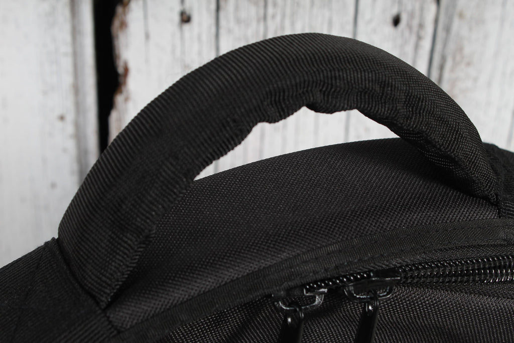 Zildjian ZCB22GIG Gigging Cymbal Bag 22 Inch Deluxe Backpack Cymbal Bag