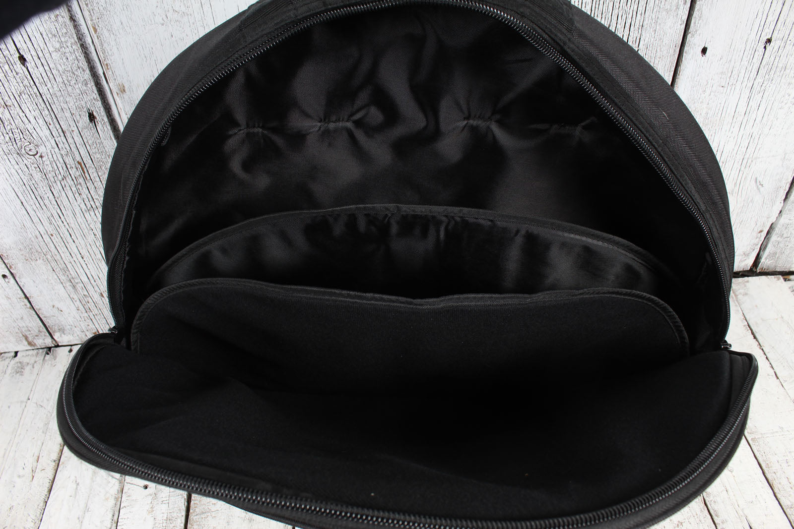 Zildjian ZCB22GIG Gigging Cymbal Bag 22 Inch Deluxe Backpack Cymbal Bag