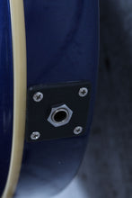 Load image into Gallery viewer, Gretsch Streamliner Jet 1 Pickup Electric Guitar Midnight Blue Finish