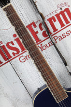 Load image into Gallery viewer, Gretsch Streamliner Jet 1 Pickup Electric Guitar Midnight Blue Finish