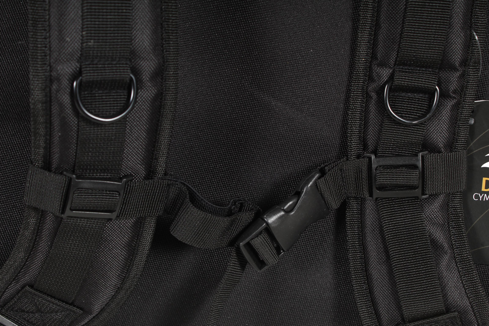 Zildjian ZCB22GIG Gigging Cymbal Bag 22 Inch Deluxe Backpack Cymbal Bag