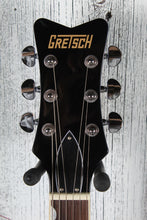 Load image into Gallery viewer, Gretsch Streamliner Jet 1 Pickup Electric Guitar Midnight Blue Finish