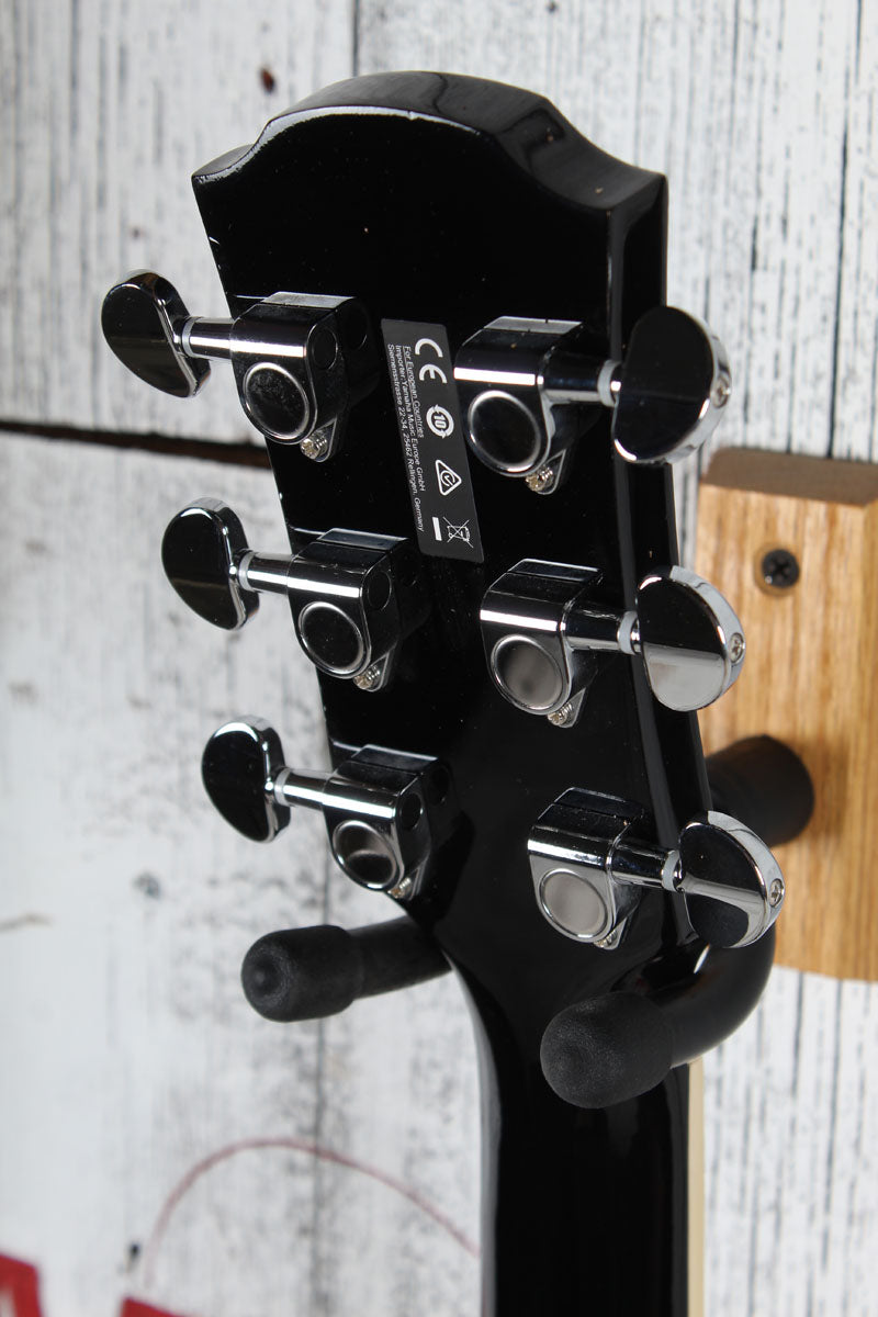 Yamaha APX Series APX600 Thinline Cutaway Acoustic Electric Guitar Black Finish