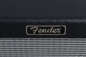 Fender Tone Master FR-12 Powered Speaker Cabinet 1000W 1x12 Guitar Cabinet