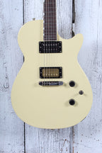 Gretsch Streamliner Jet Club Electric Guitar Aged White Finish