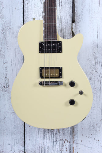 Gretsch Streamliner Jet Club Electric Guitar Aged White Finish
