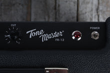 Load image into Gallery viewer, Fender Tone Master FR-12 Powered Speaker Cabinet 1000W 1x12 Guitar Cabinet