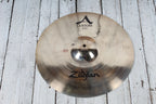 Zildjian 18 Inch A Custom Crash Drum Cymbal 18" Crash Drum Cymbal A20516