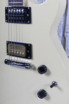 Gretsch Streamliner Jet Club Electric Guitar Aged White Finish