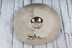 Zildjian 18 Inch A Custom Crash Drum Cymbal 18" Crash Drum Cymbal A20516