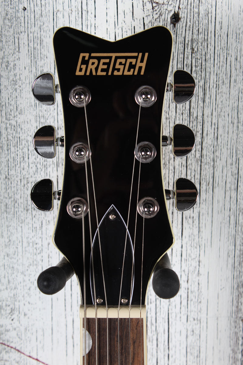 Gretsch Streamliner Jet Club Electric Guitar Aged White Finish