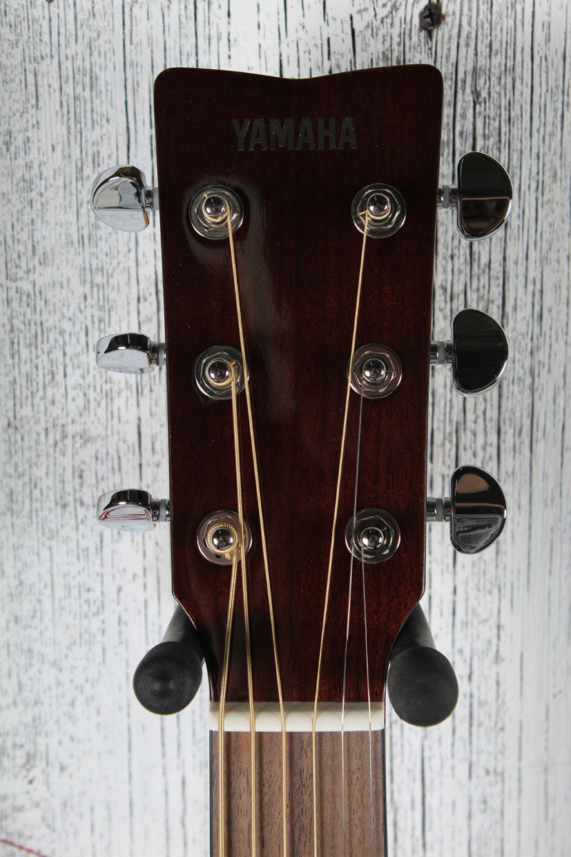 Yamaha TransAcoustic Concert Acoustic Electric Guitar Ultra Marine with Gig Bag