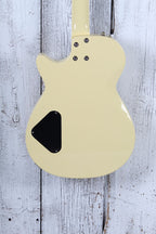 Gretsch Streamliner Jet Club Electric Guitar Aged White Finish