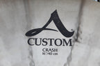 Zildjian A Family A Custom Crash Cymbal 16 Inch Crash Drum Cymbal A20514