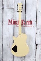 Gretsch Streamliner Jet Club Electric Guitar Aged White Finish
