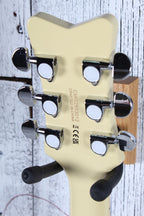 Gretsch Streamliner Jet Club Electric Guitar Aged White Finish