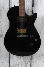 Gretsch Streamliner Jet Club Electric Guitar Jet Black Finish