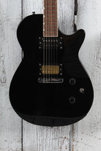 Load image into Gallery viewer, Gretsch Streamliner Jet Club Electric Guitar Jet Black Finish