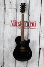 Load image into Gallery viewer, Gretsch Streamliner Jet Club Electric Guitar Jet Black Finish