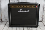 Marshall DSL40CR Electric Guitar Amplifier 40 Watt Tube Combo Amp w Footswitch