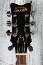 Load image into Gallery viewer, Gretsch Streamliner Jet Club Electric Guitar Jet Black Finish