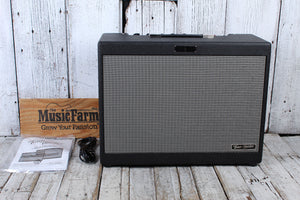 Fender Tone Master FR-12 Powered Speaker Cabinet 1000W 1x12 Guitar Cabinet