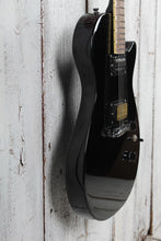 Load image into Gallery viewer, Gretsch Streamliner Jet Club Electric Guitar Jet Black Finish