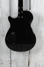 Gretsch Streamliner Jet Club Electric Guitar Jet Black Finish