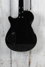 Load image into Gallery viewer, Gretsch Streamliner Jet Club Electric Guitar Jet Black Finish