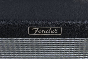 Fender Tone Master FR-12 Powered Speaker Cabinet 1000W 1x12 Guitar Cabinet