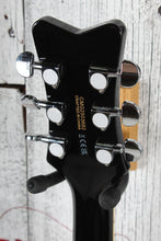 Load image into Gallery viewer, Gretsch Streamliner Jet Club Electric Guitar Jet Black Finish