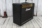 Marshall DSL40CR Electric Guitar Amplifier 40 Watt Tube Combo Amp w Footswitch