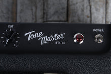 Load image into Gallery viewer, Fender Tone Master FR-12 Powered Speaker Cabinet 1000W 1x12 Guitar Cabinet