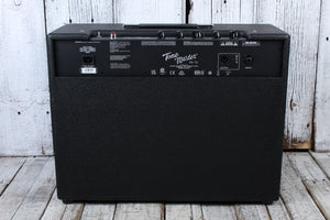 Fender Tone Master FR-12 Powered Speaker Cabinet 1000W 1x12 Guitar Cabinet