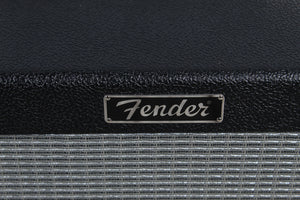 Fender Tone Master FR-12 Powered Speaker Cabinet 1000W 1x12 Guitar Cabinet