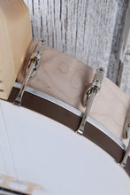 Load image into Gallery viewer, Deering Goodtime 5 String Open Back Banjo 3 Ply Maple Rim w Warranty Made in USA