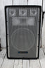 Technical Pro Passive VRTX12 Passive Speaker 5 Way Pole Mount Speaker