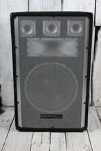 Load image into Gallery viewer, Technical Pro Passive VRTX12 Passive Speaker 5 Way Pole Mount Speaker