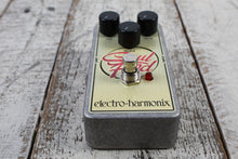 Load image into Gallery viewer, Electro Harmonix Soul Food Electric Guitar Overdrive Distortion Effects Pedal