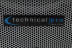 Technical Pro Passive VRTX12 Passive Speaker 5 Way Pole Mount Speaker