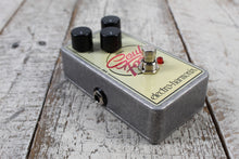 Load image into Gallery viewer, Electro Harmonix Soul Food Electric Guitar Overdrive Distortion Effects Pedal