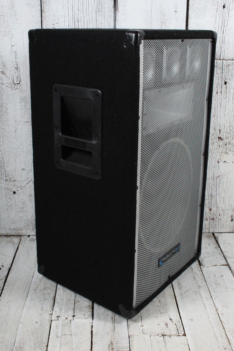 Technical Pro Passive VRTX12 Passive Speaker 5 Way Pole Mount Speaker