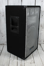 Load image into Gallery viewer, Technical Pro Passive VRTX12 Passive Speaker 5 Way Pole Mount Speaker