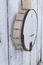 Load image into Gallery viewer, Deering Goodtime 5 String Open Back Banjo 3 Ply Maple Rim w Warranty Made in USA