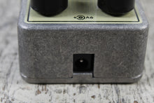 Load image into Gallery viewer, Electro Harmonix Soul Food Electric Guitar Overdrive Distortion Effects Pedal