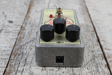 Load image into Gallery viewer, Electro Harmonix Soul Food Electric Guitar Overdrive Distortion Effects Pedal