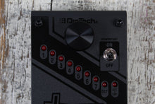 Load image into Gallery viewer, DigiTech LTD Black Drop Polyphonic Drop Tune Electric Guitar Effects Pedal